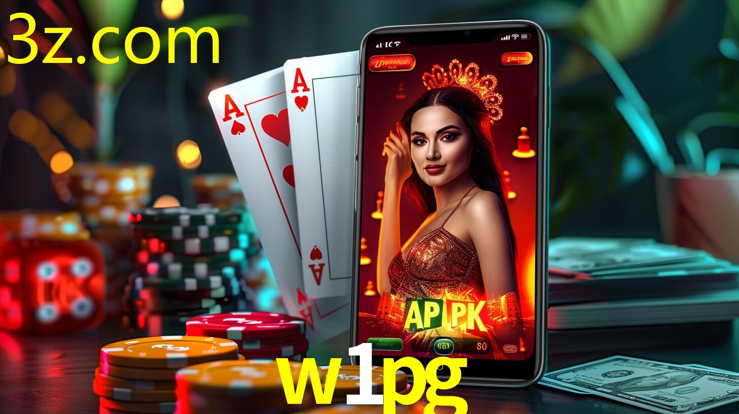 W1PG