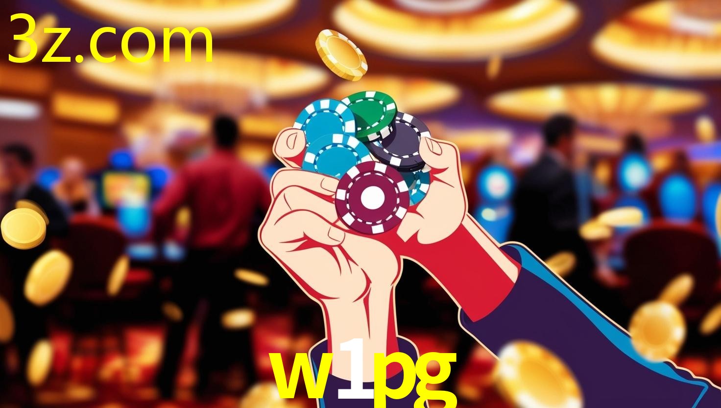 W1PG