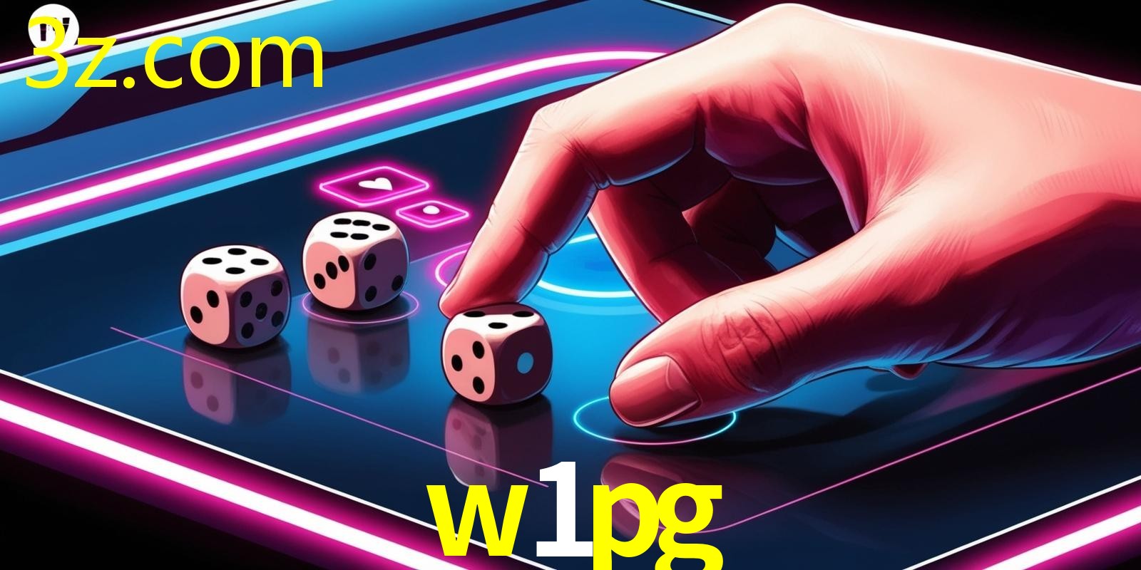 W1PG